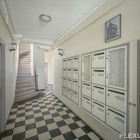 Flexliving - Room - Lindet Paris Exterior photo