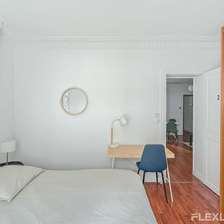 Flexliving - Room - Lindet Paris Exterior photo